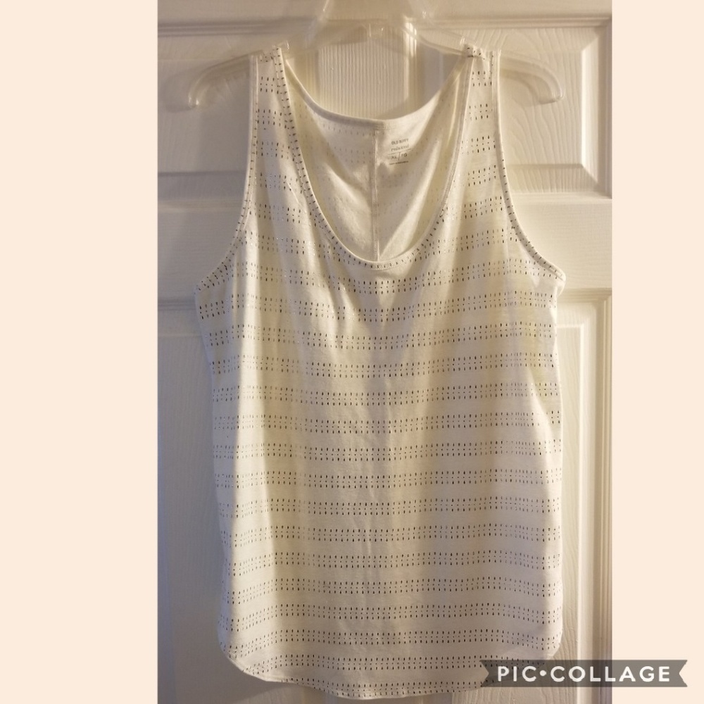Old Navy Tank